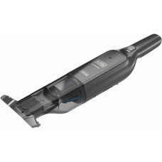 BLACK+DECKER Akku-Handsauger Dustbuster XXL Titanium