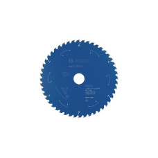 Bosch Professional Kreissägeblatt Expert for Wood 216 x 1.7 x 30 mm, 48 Z