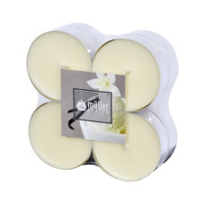 müller Kerzen Duftkerze Vanilla Dream 8 Stück müller Kerzen Duftkerze Vanilla Dream 8 Stück