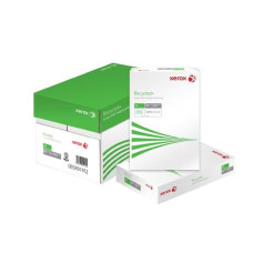 Antalis Kopierpapier Xerox Recycled+ A4, 80g /m², 2500 Blatt