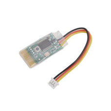 OMPHobby Satellitenempfänger für Futaba S-FHSS S.Bus