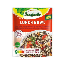 Bonduelle Fertiggericht Lunch Bowl Bulgur 250 g