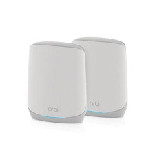 Netgear Mesh-System Orbi RBK762S-100EUS 2er Set