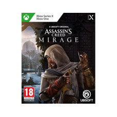 Ubisoft Assassin's Creed Mirage