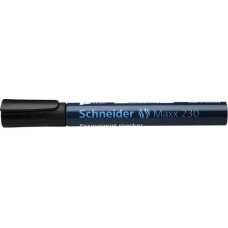 Schneider Permanent-Marker Maxx 230 Schwarz