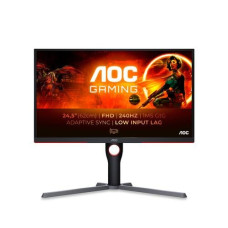 AOC Monitor 25G3ZM/BK