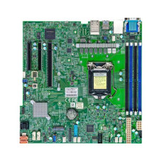 Supermicro Mainboard X12STH-F