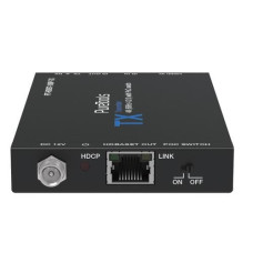 PureTools Transmitter PT-HDBT-100P-TX HDBaseT