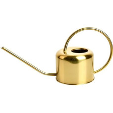 Esschert Design Giesskanne Gold