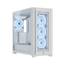 Corsair PC-Gehäuse iCUE 5000X RGB QL Edition