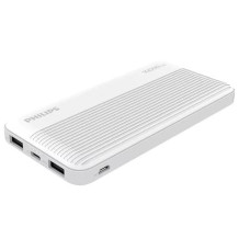 Philips Powerbank DLP7719N/04 10000 mAh Philips Powerbank DLP7719N/04 10000 mAh
