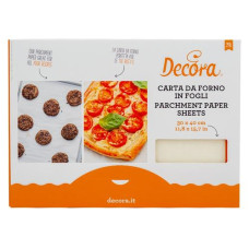 Decora Backpapier 25 Stück