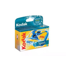 Kodak Einwegkamera Water Sport 27