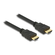 Delock Kabel 4K 30Hz HDMI - HDMI, 15 m Delock Kabel 4K 30Hz HDMI - HDMI, 15 m