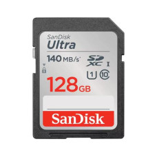 SanDisk SDXC-Karte Ultra 128 GB