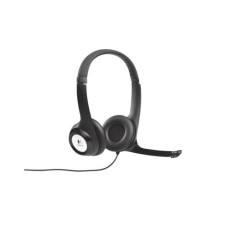 Logitech Headset H390 USB Stereo Logitech Headset H390 USB Stereo