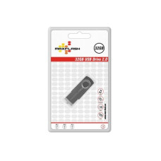 MaxFlash USB-Stick USB Stick Standard USB2.0 32 GB