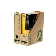 Fellowes Stehsammler R-Kive Earth Series A4 Braun Fellowes Stehsammler R-Kive Earth Series A4 Braun