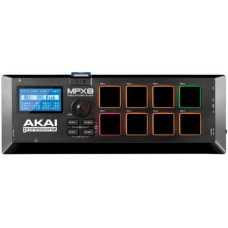 Akai Sample-Player MPX8