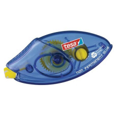 tesa Kleberoller ecoLogo Non Permanent 1 Stück