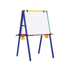 Bi-Office Maltafel Weisswand für Kinder