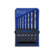 Dremel Bohrer 628