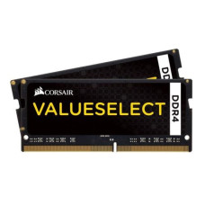 Corsair SO-DDR4-RAM ValueSelect 2133 MHz 2x 8 GB Corsair SO-DDR4-RAM ValueSelect 2133 MHz 2x 8 GB