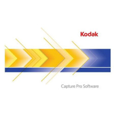 Kodak Software Capture Pro Renewal Groupe G