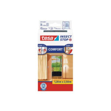tesa Fliegengitter Insect Stop Comfort Türen anthrazit