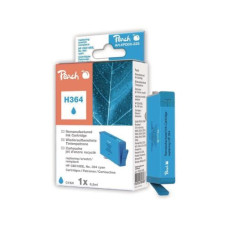 Peach Tinte HP Nr. 364 (CB318EE) Cyan Peach Tinte HP Nr. 364 (CB318EE) Cyan