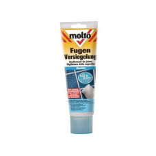 Molto Fugenversiegelung 220 ml, Transparent