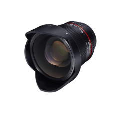 Samyang Festbrennweite 8mm F/3.5 CS II – Sony E-Mount