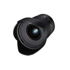 Samyang Festbrennweite 20mm F/1.8 ED AS UMC – Sony E-Mount