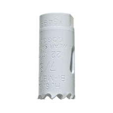 kwb Lochsäge Hss Bimetall 22 mm kwb Lochsäge Hss Bimetall 22 mm