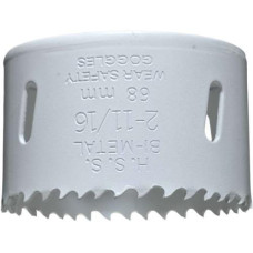 kwb Lochsäge Hss Bimetall 68 mm