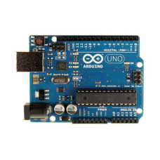 Arduino Entwicklerboard Arduino Uno R3 DIP Edition