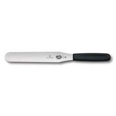 Victorinox Streichpalette 23 cm, Schwarz