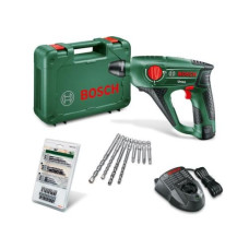 Bosch Bohrhammer Uneo Kit 1x 2.5 Ah