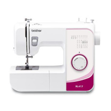 Brother Nähmaschine RL417 Brother Nähmaschine RL417