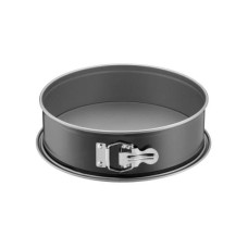 Kaiser Springform Inspiration 26 cm, Schwarz