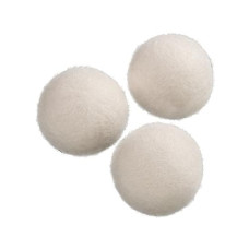 Xavax Multi-Funktionsbälle aus Wolle