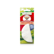 bogar Augen- und Ohrenreiniger Micro Cleaning Pad