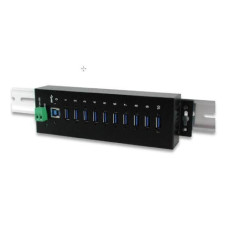 Exsys USB-Hub EX-1110HMVS