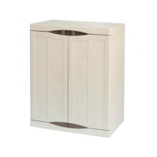 Art Plast Gartenschrank Beige Art Plast Gartenschrank Beige