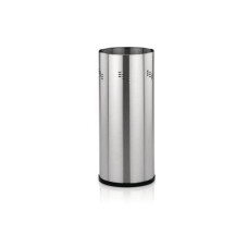 Kela Schirmständer Swing Silber
