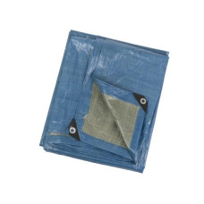 Perel Blache 2x3m normal (70 g/m²) Perel Blache 2x3m normal (70 g/m²)