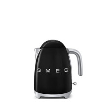 SMEG 50's Retro Style 1.7 l, Schwarz