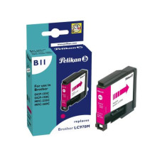 Brother Tinte LC-970M Magenta