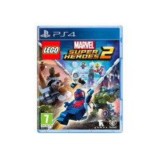 Warner Bros. Interactive LEGO Marvel Super Heroes 2