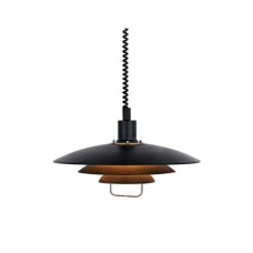 Markslöjd Pendelleuchte KIRKENES 1L